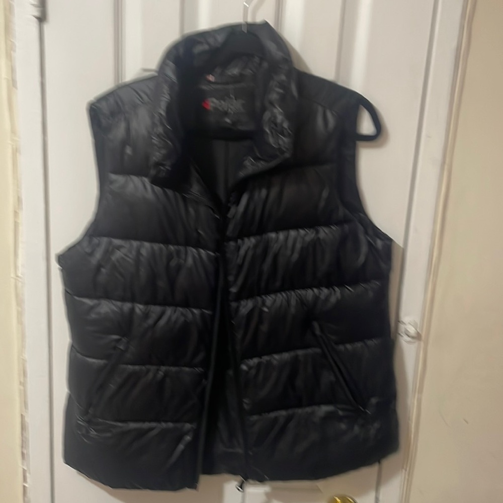 Pajar vest